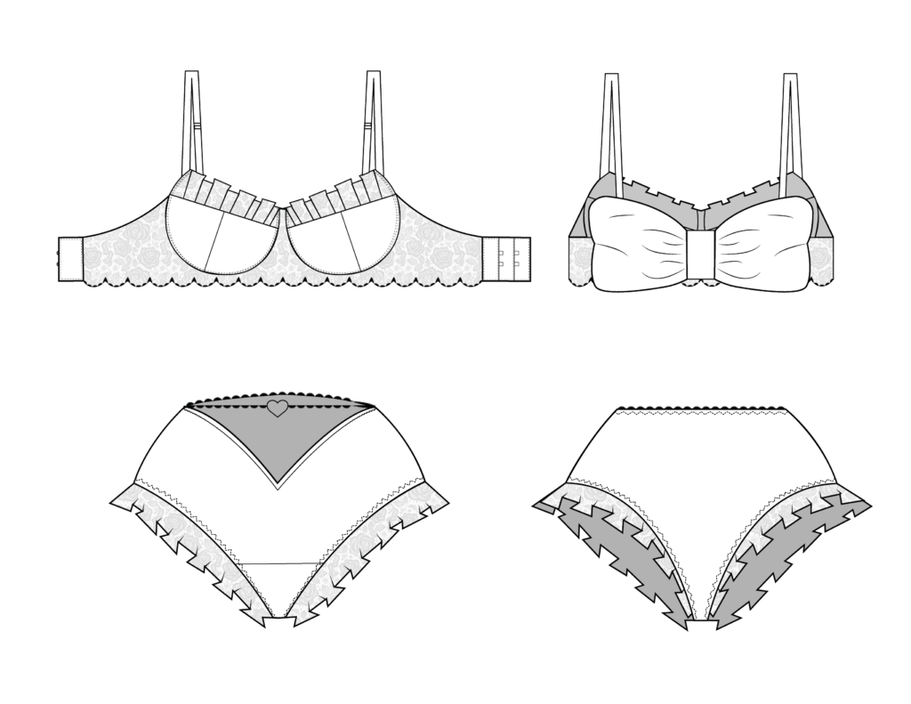 Dibujos Planos Lenceria1_Mesa de trabajo 1
